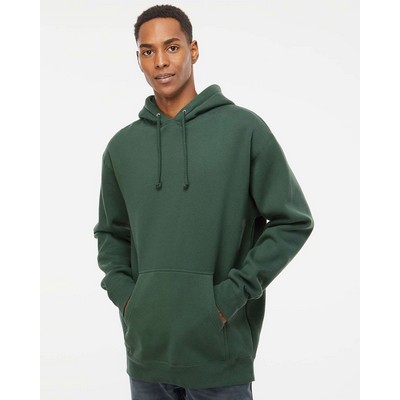 Independent Trading Co.® Unisex Boulevard Heavyweight Hooded Sweatshirt